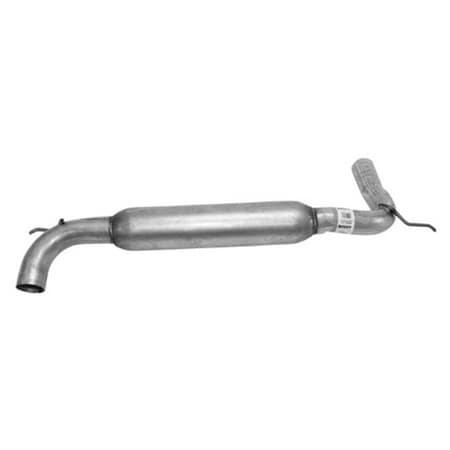 Ap Exhaust Prebent Pipe, 44906 44906